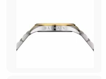 Montre Balmain - Acier