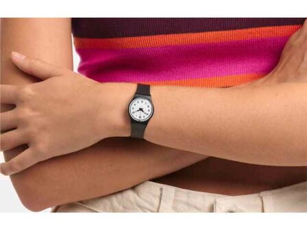 Swatch - Plastique