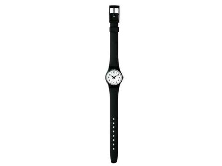 Swatch - Plastique