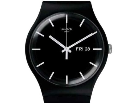 Swatch - Plastique