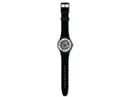 Swatch - Plastique