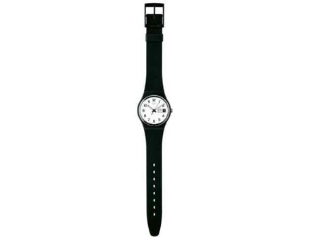 Swatch - Plastique