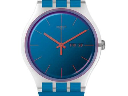 Swatch - Plastique