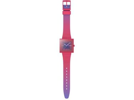 Swatch - Plastique