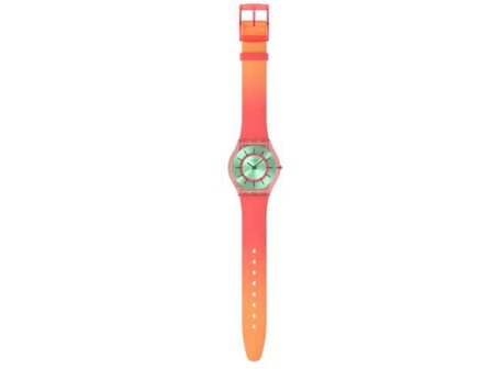 Swatch - Plastique