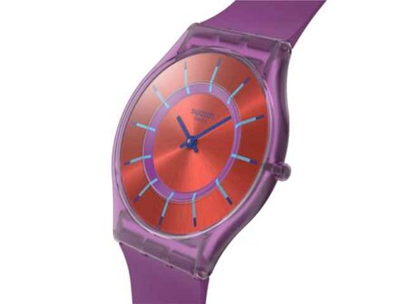 Swatch - Plastique