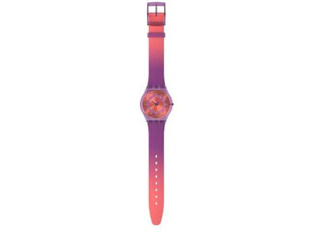 Swatch - Plastique