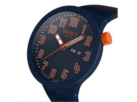 Swatch - Plastique