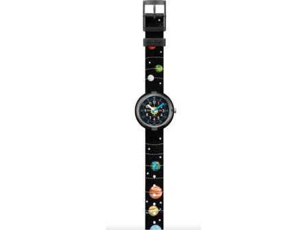 Montre Flik Flak - Plastique
