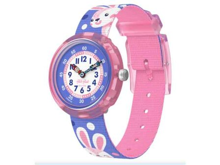 Montre Flik Flak - Plastique