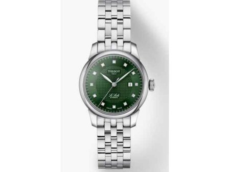 Tissot - Acier