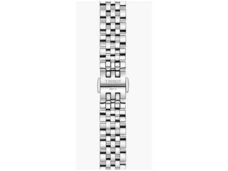 Tissot - Acier