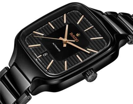 Montres Rado - C&eacute;ramique