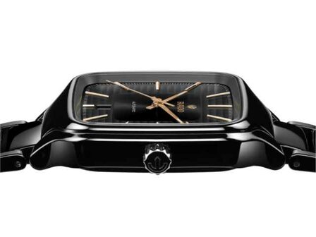 Montres Rado - C&eacute;ramique