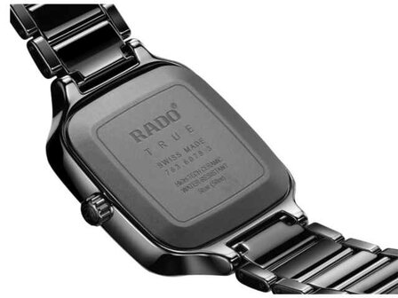 Montres Rado - C&eacute;ramique