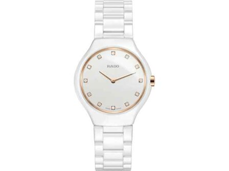 Montres Rado - C&eacute;ramique