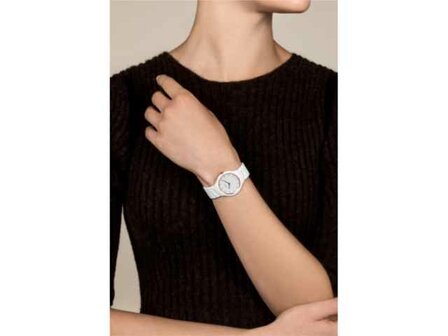 Montres Rado - C&eacute;ramique
