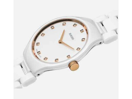Montres Rado - C&eacute;ramique