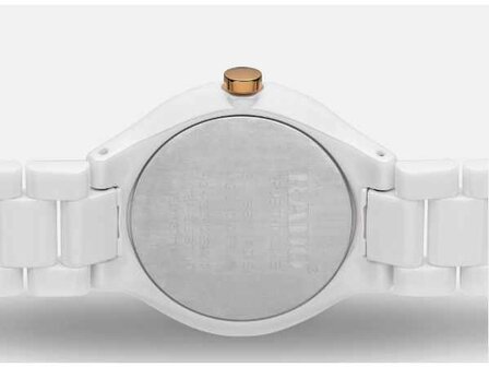 Montres Rado - C&eacute;ramique