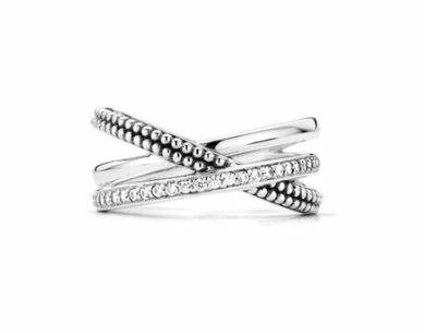 Bijoux Ti Sento - Argent