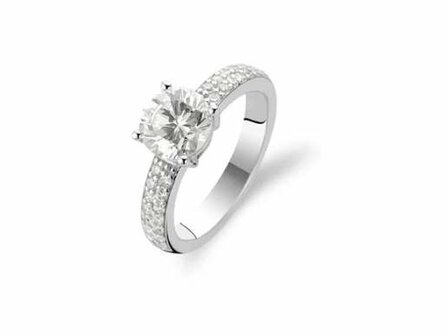 Bijoux Ti Sento - Argent