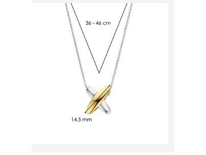 Bijoux Ti Sento - Argent