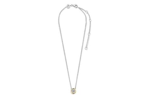 Bijoux Ti Sento - Argent
