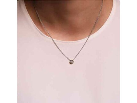 Bijoux Ti Sento - Argent