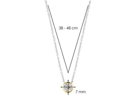 Bijoux Ti Sento - Argent