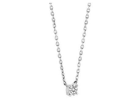Bijoux Ti Sento - Argent
