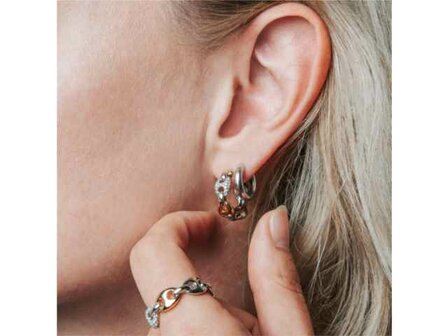 Bijoux Ti Sento - Argent
