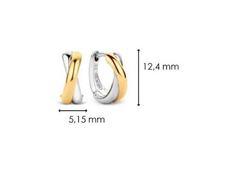 Bijoux Ti Sento - Argent