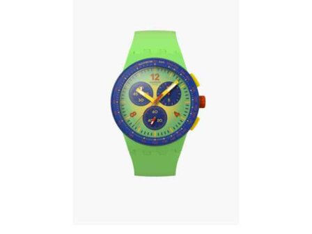 Swatch - Plastique