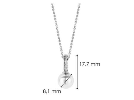 Bijoux Ti Sento - Argent