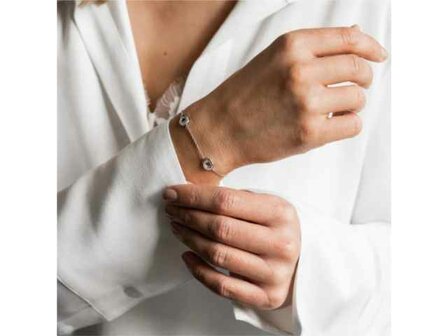 Bijoux Ti Sento - Argent