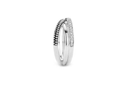 Bijoux Ti Sento - Argent