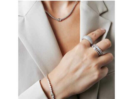 Bijoux Ti Sento - Argent