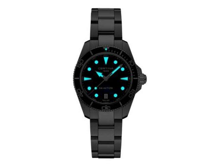 Montre Certina - Acier