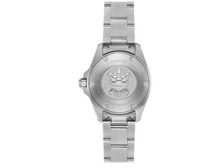 Montre Certina - Acier