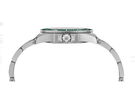 Montre Certina - Acier