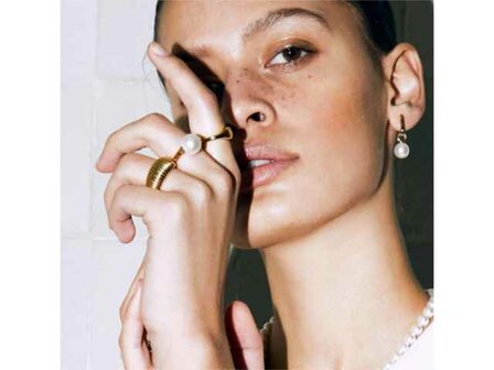 Bijoux Ti Sento - Argent