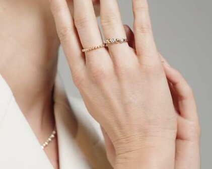 Bijoux Ti Sento - Argent