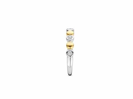 Bijoux Ti Sento - Argent