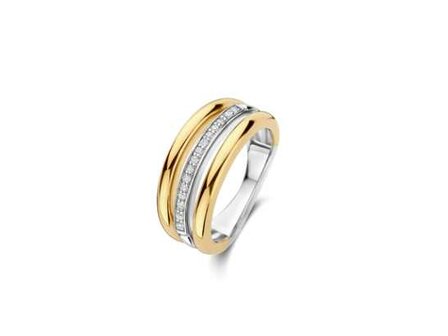 Bijoux Ti Sento - Argent