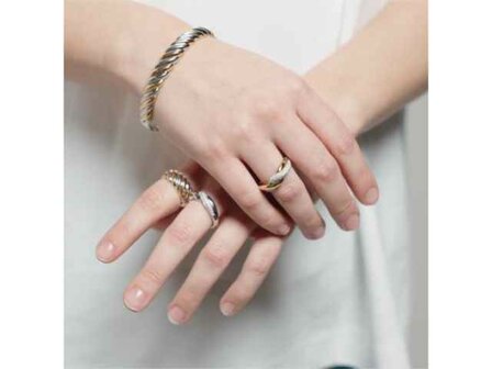 Bijoux Ti Sento - Argent
