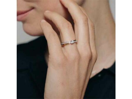 Bijoux Ti Sento - Argent
