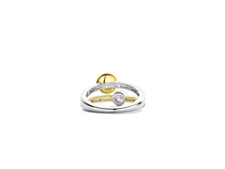 Bijoux Ti Sento - Argent