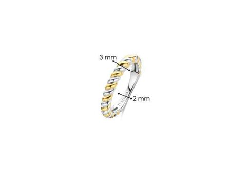 Bijoux Ti Sento - Argent