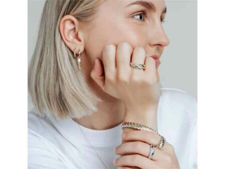 Bijoux Ti Sento - Argent
