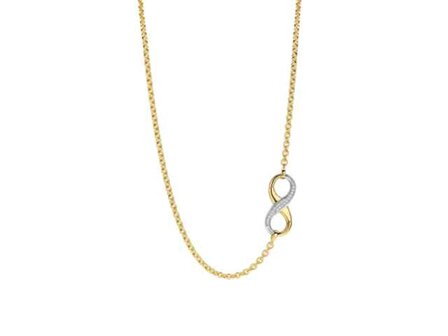 Bijoux Ti Sento - Argent